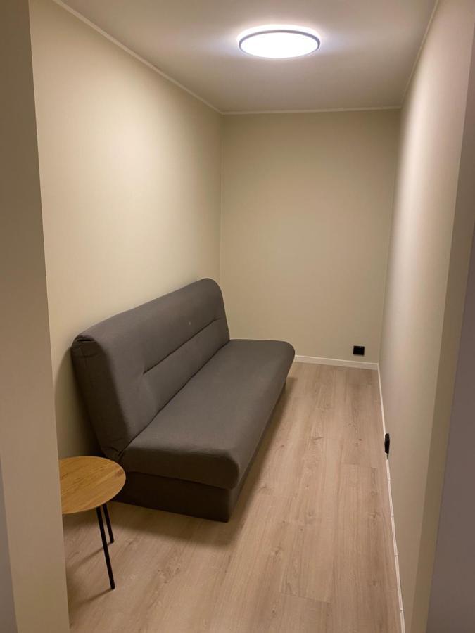 Familyroom #1 Appartmenthotel Oslo Adress Isabels Vei 16 Exterior photo