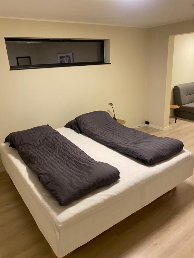 Familyroom #1 Appartmenthotel Oslo Adress Isabels Vei 16 Exterior photo