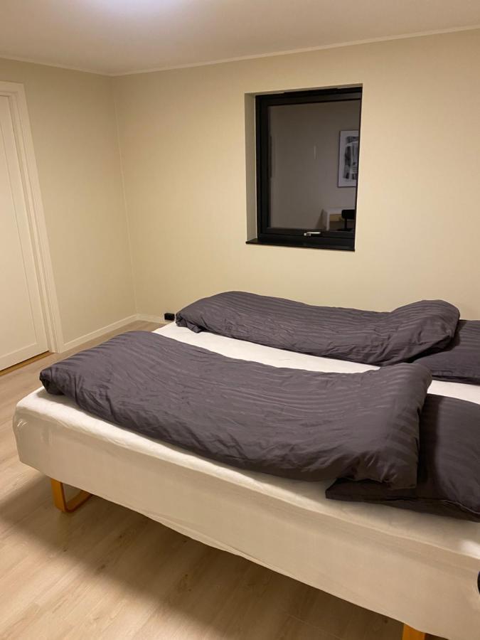 Familyroom #1 Appartmenthotel Oslo Adress Isabels Vei 16 Exterior photo
