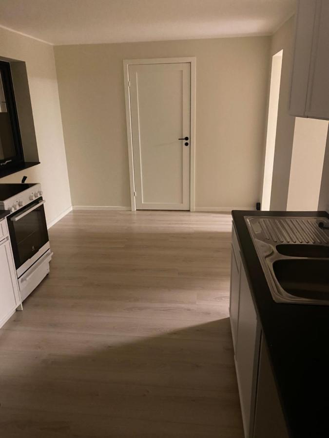 Familyroom #1 Appartmenthotel Oslo Adress Isabels Vei 16 Exterior photo